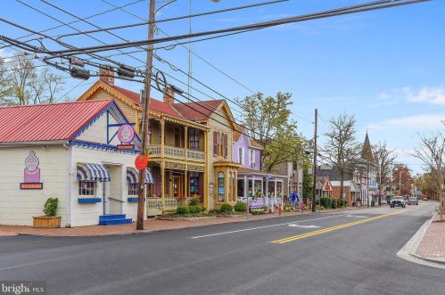 507 Railroad Ave, Saint Michaels MD 21663-2151 exterior