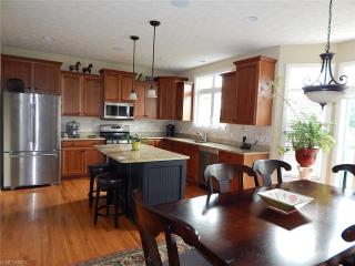 210 Prestwick Dr, Cleveland OH  44147-3075 exterior