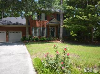 4655 Cutter Mill Rd, Augusta GA  30907-9362 exterior