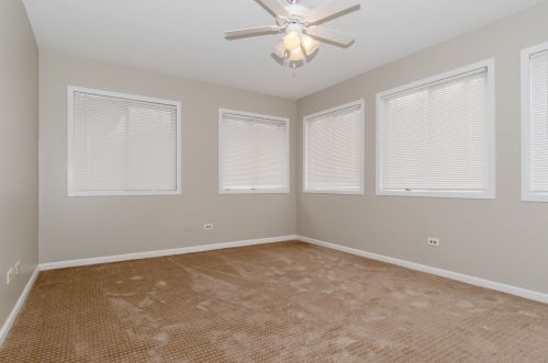 2703 Fairway Dr, Joliet IL 60435-5223 exterior