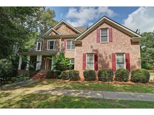 1366 Idlewood Rd, Tucker, GA 30084-7717