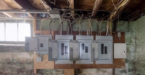 101 Greenwood St, Worcester MA 01607-1504 exterior