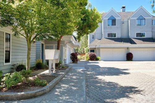 75 Ashford Ave, Mill Valley CA exterior