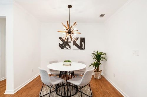 3763 Gloucester Dr, Tucker GA  30084-7204 exterior