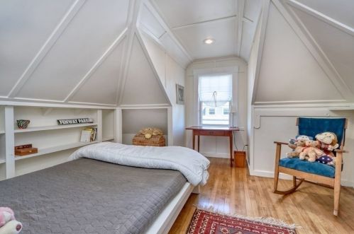 109 Commonwealth Ave, Boston MA exterior