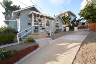 1784 Linwood St, San Diego CA  92110-1936 exterior