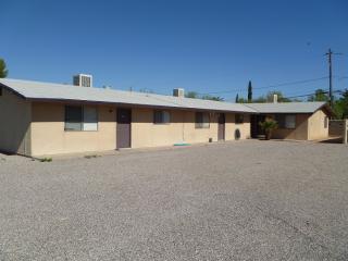 1733 13th St, Tucson AZ  85719-6213 exterior