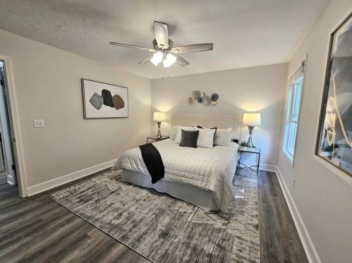 2061 Marbut Forest Dr, Lithonia GA  30058-7827 exterior