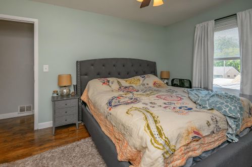 5411 Ohio Ave, Milwaukee WI 53219-4453 exterior