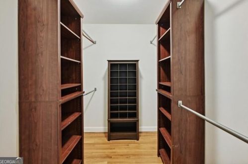 3000 Margaret Mitchell Dr, Atlanta GA  30327-1710 exterior