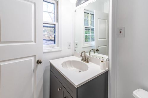 2619 Irene Cir, Duluth GA 30096-4148 exterior