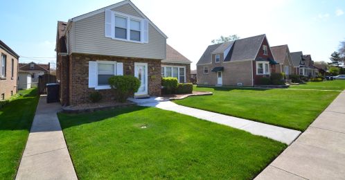 10219 Spaulding Ave, Chicago, IL 60805-3761