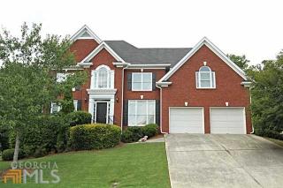 944 Autumn Path Way, Lithonia GA  30078-7752 exterior