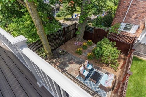 3 Kent Sq, Brookline MA 02446-6937 exterior