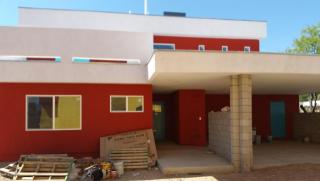 2453 Goyette Ave, Tucson AZ  85712-2605 exterior