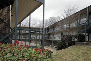 1504 14th Ave, Birmingham AL  35205-5450 exterior