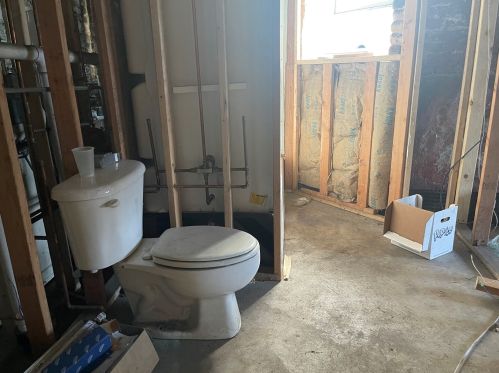 5141 Wabash Ave, Chicago IL  60615-3310 exterior