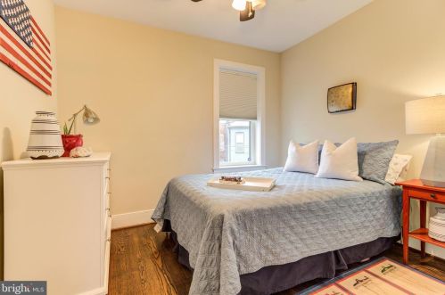 513 14 St, Washington DC 20011-6929 exterior