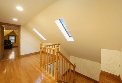 3407 Newcastle Ave, Chicago IL 60634-4832 exterior