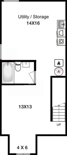 908 40, Chicago IL 60653-2803 exterior