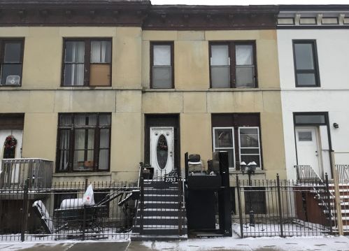 2753 Maypole Ave, Chicago, IL 60612-2019