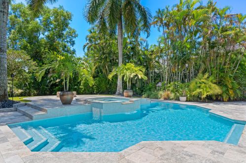 5050 24th Cir, Boca Raton FL  33431-4330 exterior