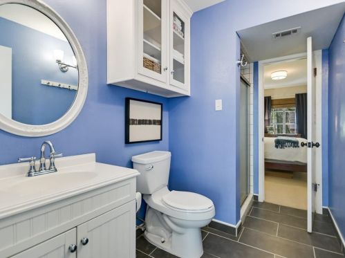 4100 Cat Holw Dr, Austin TX exterior