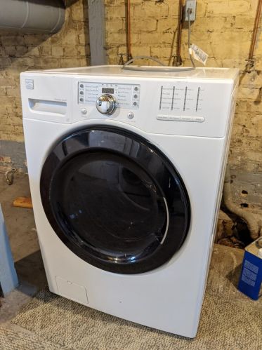 1611 Columbus St, Manitowoc WI 54220-5622 exterior