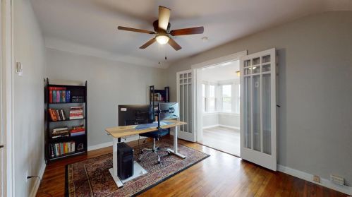 5721 Goener Ave, Saint Louis MO 63116-2234 exterior