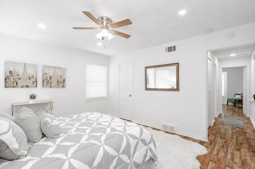 9930 Cloister Dr, Dallas TX 75228-3617 exterior