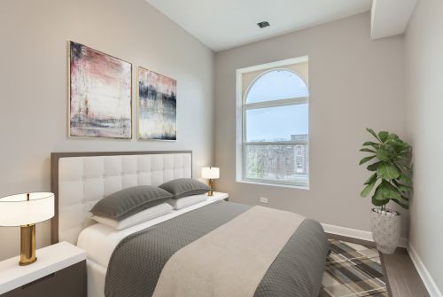 5932 Pr Ave, Chicago IL 60637-1321 exterior