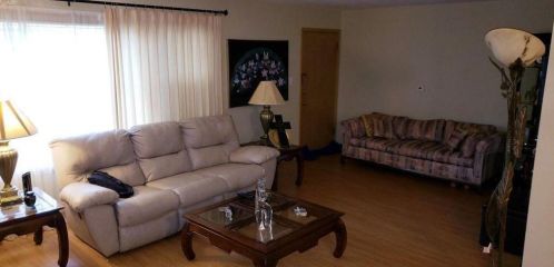 4077 68th St, Milwaukee WI 53220-2437 exterior