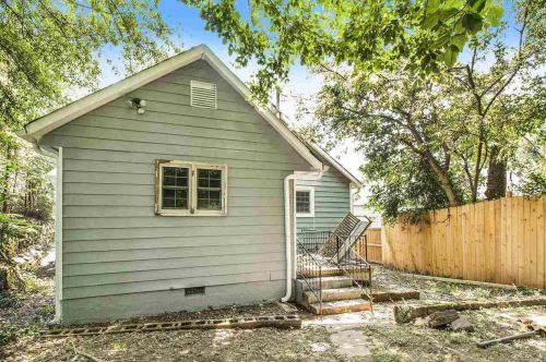 25 Dorothy St, Atlanta GA  30315-4013 exterior