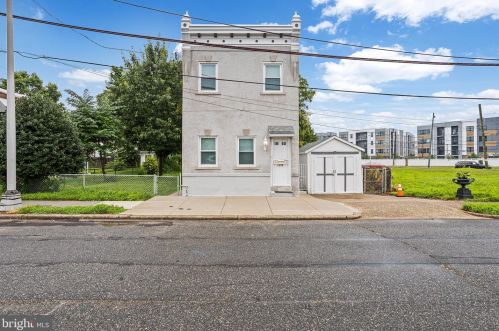 3229 22nd St, Philadelphia PA  19145-5619 exterior