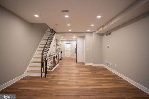 1512 26th St, Philadelphia PA  19146-4403 exterior