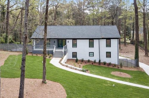 1158 Cardinal Way, Atlanta, GA 30311-2417