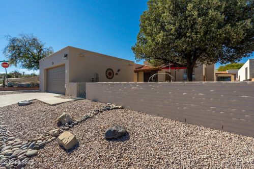 955 Camino Asturias, Green Valley, AZ 85622-3253