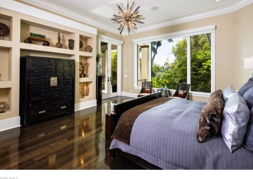 2375 Lantern Ln, Naples FL 34102-7721 exterior