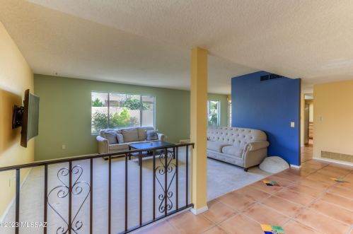 7561 La Cienega Dr, Tucson AZ  85715-3526 exterior