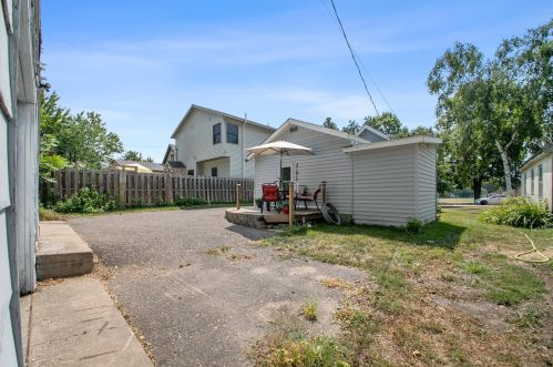 1853 Case Ave, Saint Paul MN  55119-4805 exterior