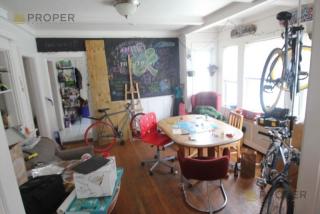 19 Boulevard Ter, Boston MA  02134 exterior