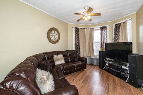 1203 Hamlin Ave, Chicago, IL 60651-2243