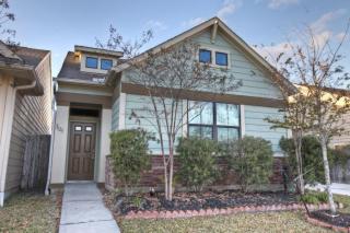 3625 Standing Rock Dr, Spring TX  77386-3453 exterior