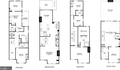 2013 Q St, Washington DC 20002-2373 exterior