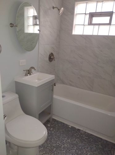 14215 Dobson Ave, Dolton IL 60419-2707 exterior