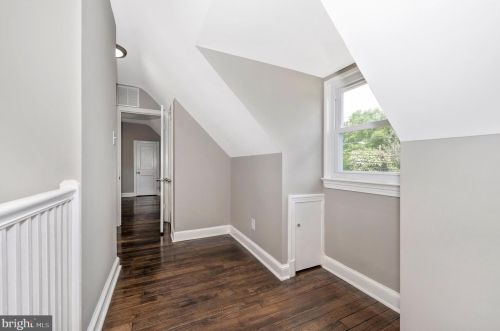 4 Hamilton Ave, Silver Spring MD  20901-3411 exterior