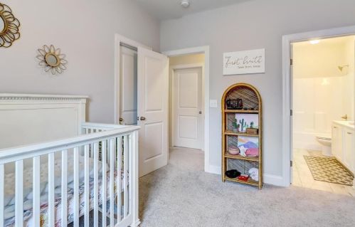 4905 Little Fox Trl, Gainesville GA 30507-8157 exterior