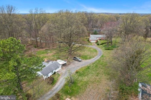 2647 Norbeck Rd, Silver Spring, MD 20906-1022