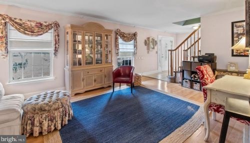 35 Alessio Ter, Trenton NJ 08620-9772 exterior