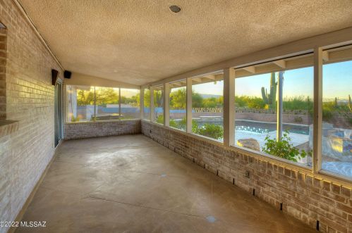 9731 Morrill Way, Tucson AZ 85749-8550 exterior